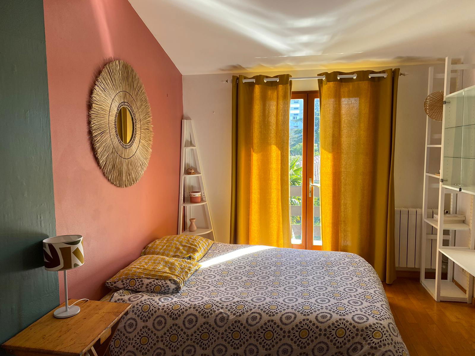 Homestay Merignac 7888