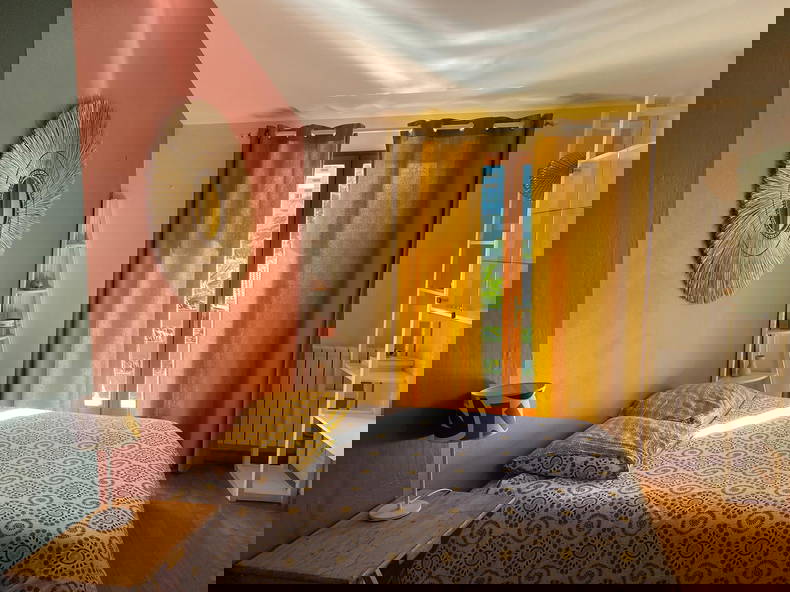 Quedarse En Casa Merignac 7888-1