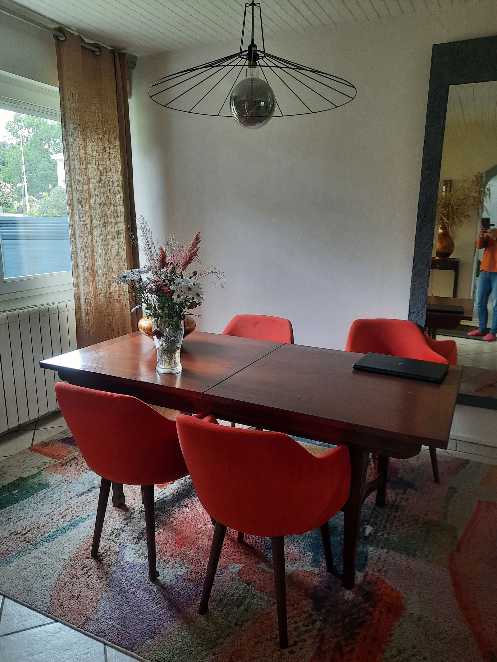 Homestay Merignac 7888