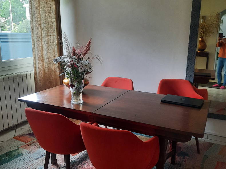 Quedarse En Casa Merignac 7888-2