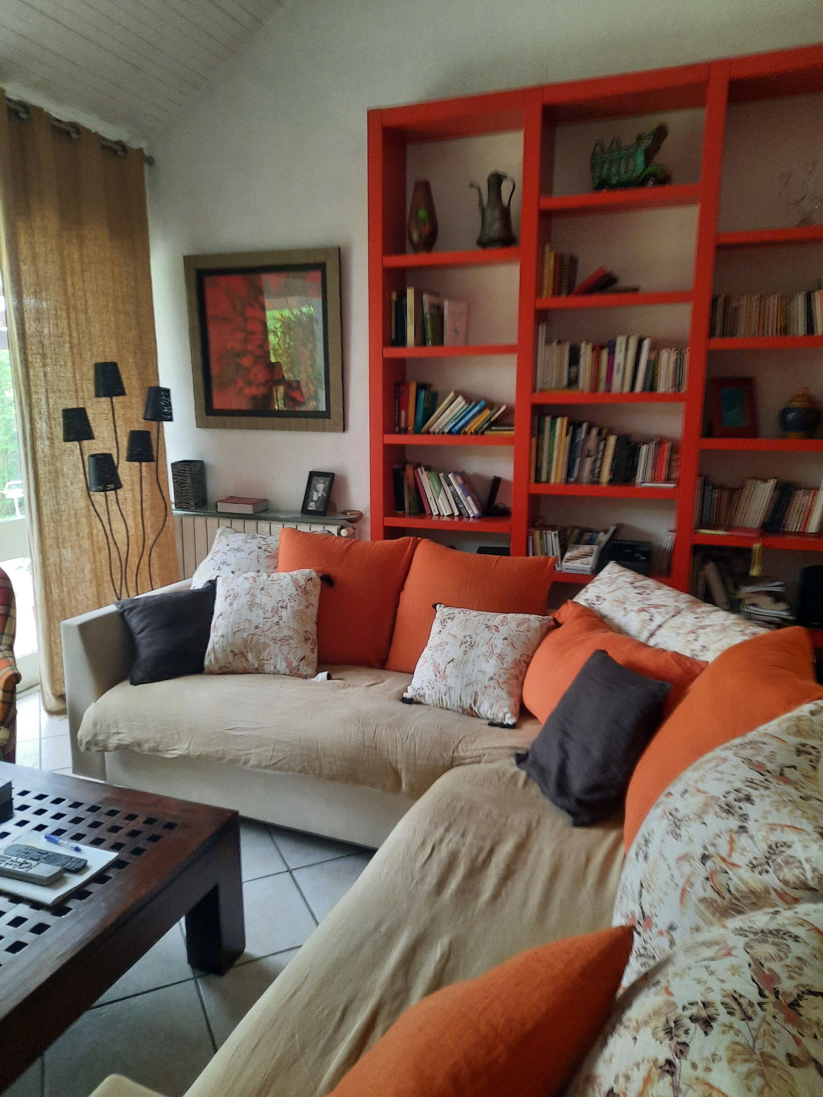 Homestay Merignac 7888