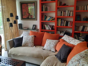 Chambre Chez L'habitant Merignac 7888-5