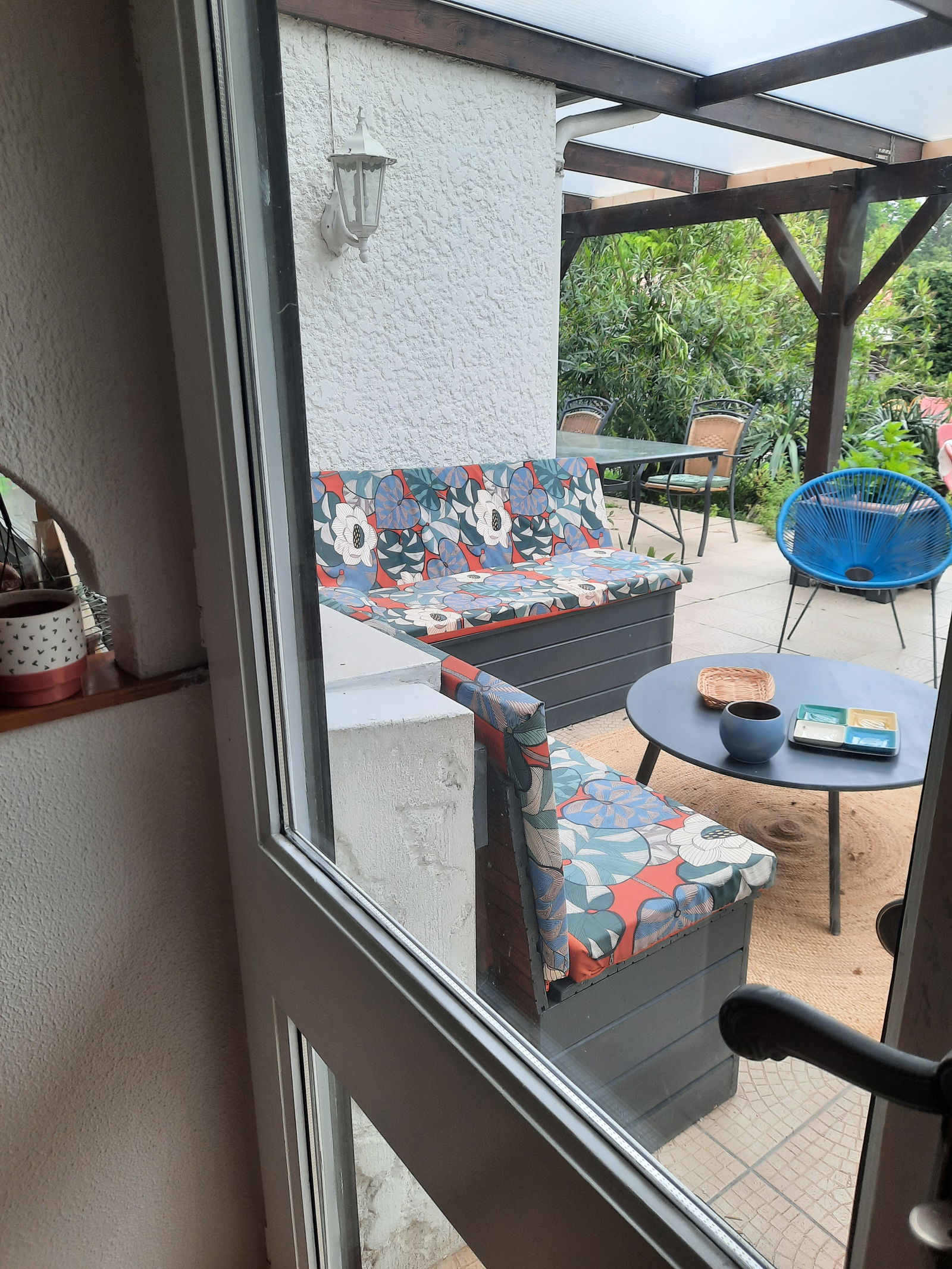 Homestay Merignac 7888