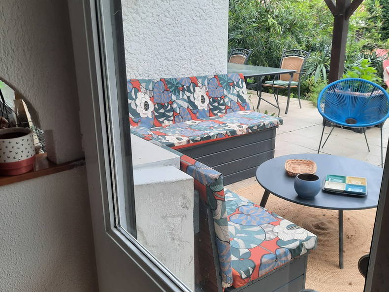 Quedarse En Casa Merignac 7888-3