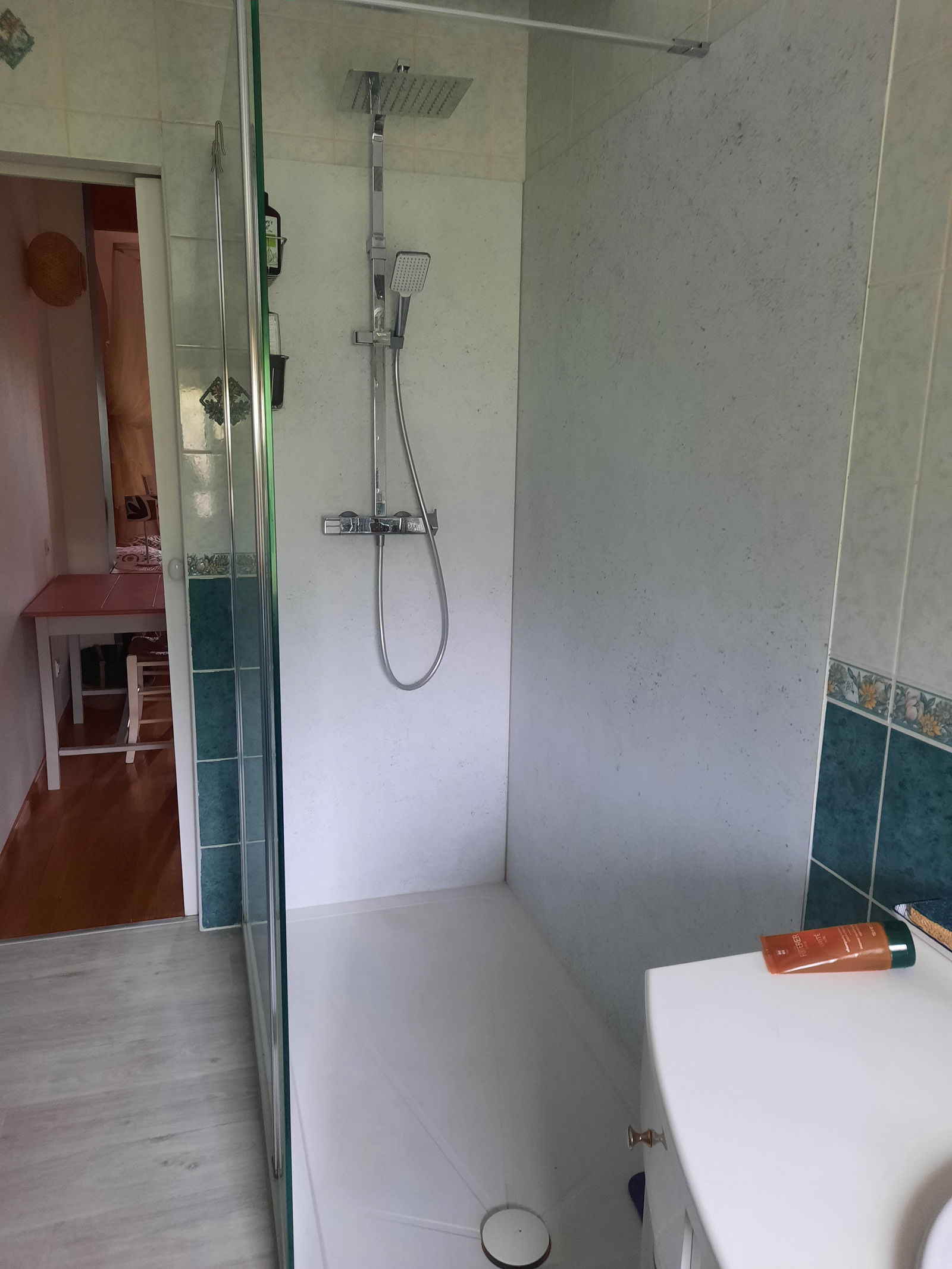 Homestay Merignac 7888