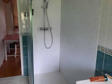 Chambre Chez L'habitant Merignac 7888-6