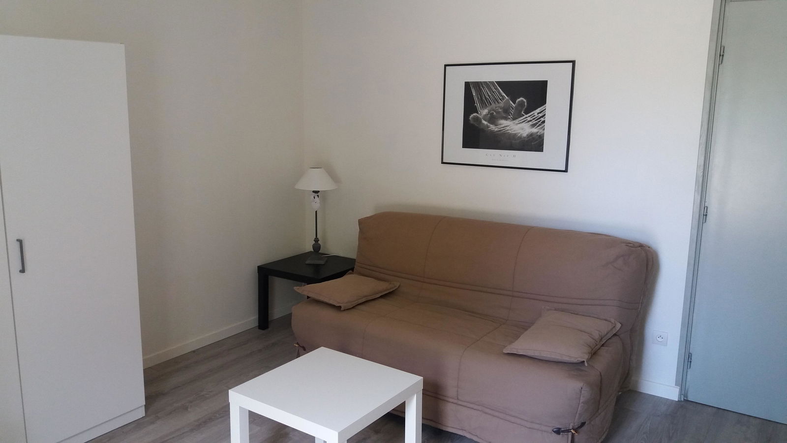Homestay Villeneuve-lès-Avignon 141244