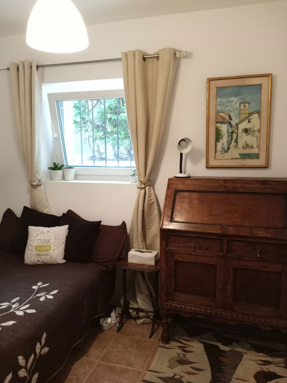 Homestay Madrid 249816