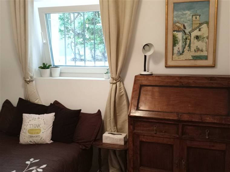 Chambre À Louer Madrid 249816-1