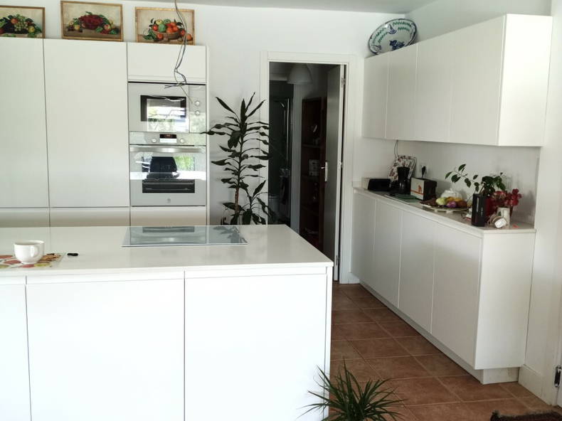 Zakwaterowanie U Rodziny Madrid 249816-3