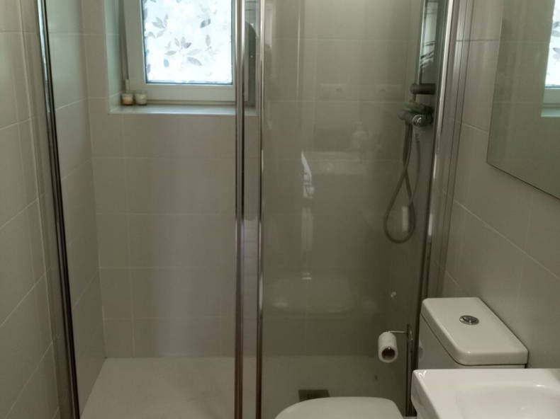 Zakwaterowanie U Rodziny Madrid 249816-4