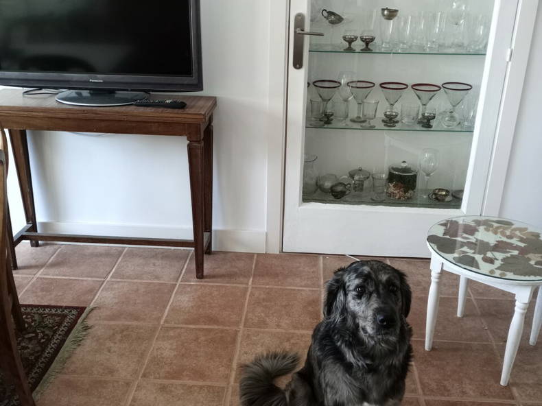 Zakwaterowanie U Rodziny Madrid 249816-5