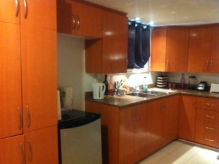 Homestay Montréal 143001
