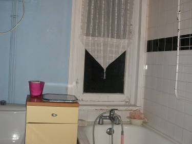 Chambre Chez L'habitant Rouen 48440-4