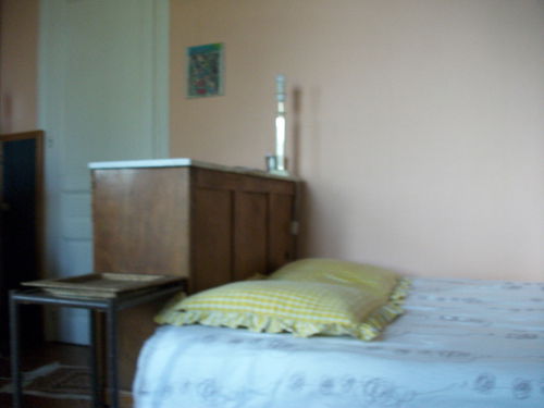 Homestay Rouen 48440