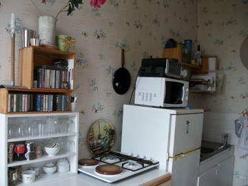 Homestay Rouen 48440-5