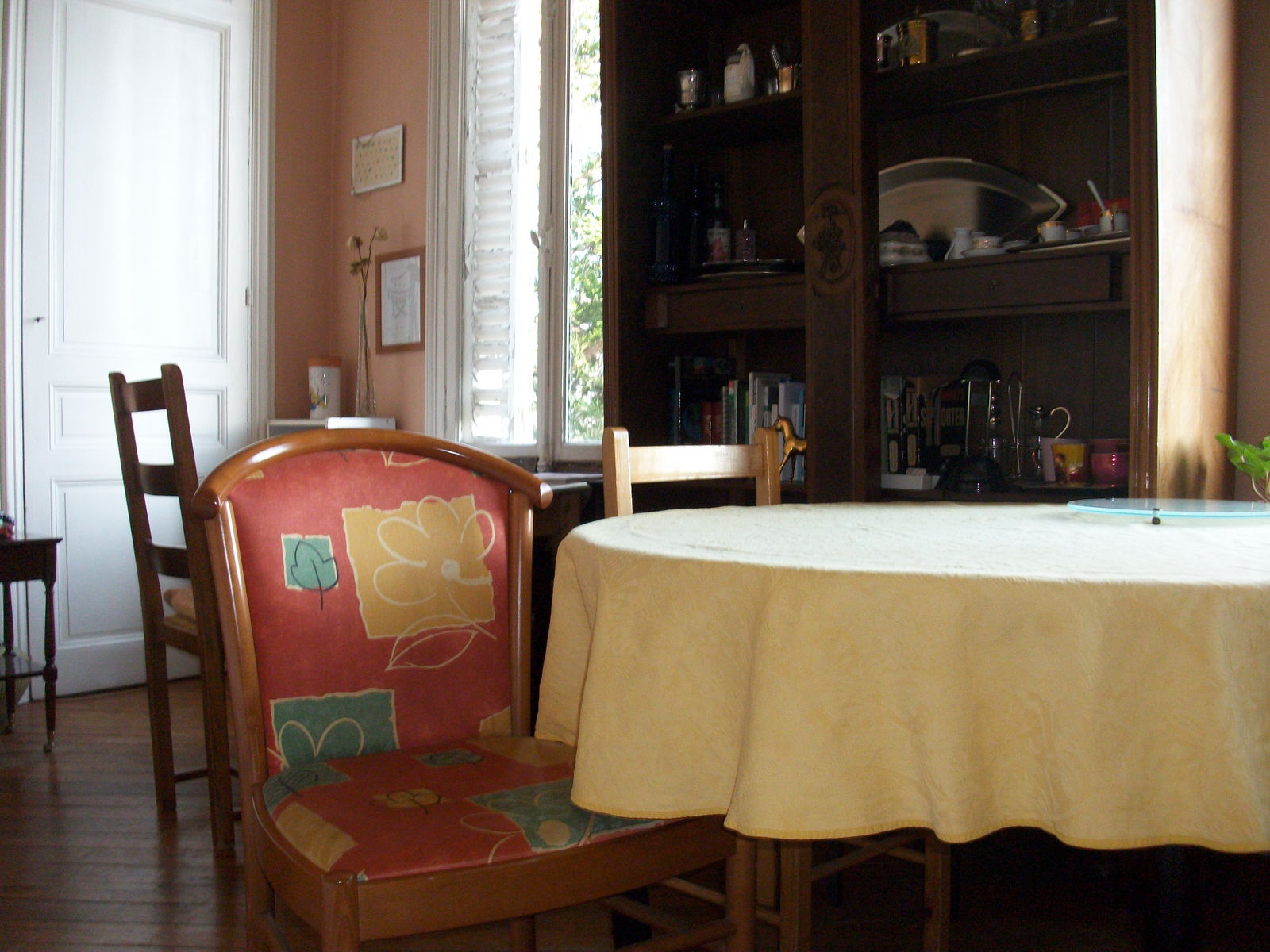 Homestay Rouen 48440
