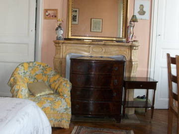 Homestay Rouen 48440-7