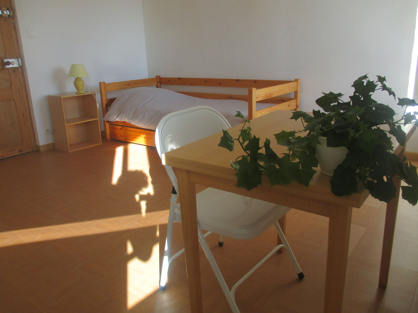 Homestay Val d'Oust 166765