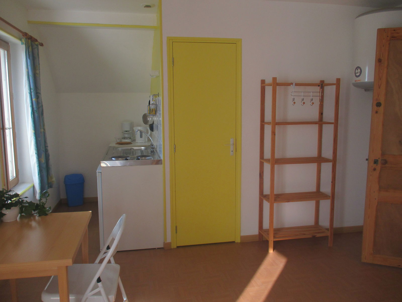 Homestay Val d'Oust 166765