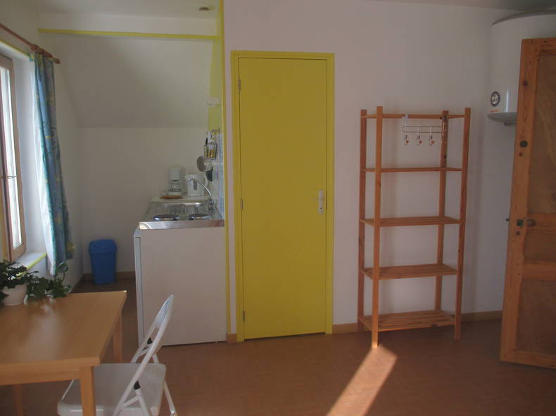 Quedarse En Casa Val d'Oust 166765-2