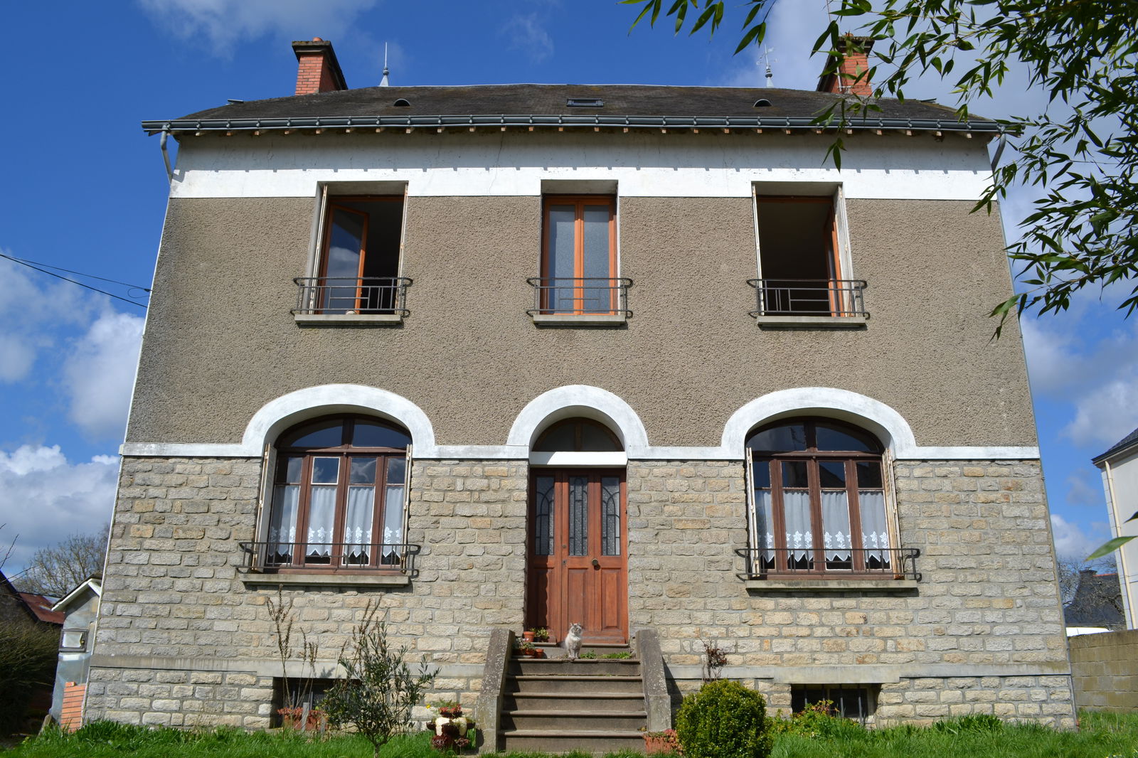 Homestay Val d'Oust 166765