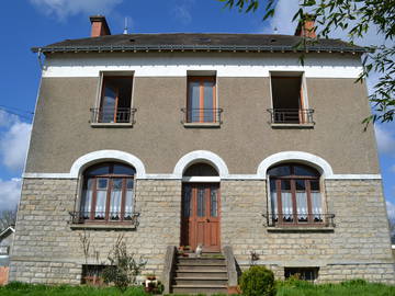 Chambre Chez L'habitant Val D'oust 166765-5