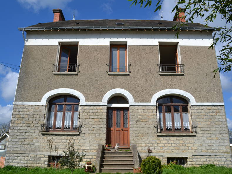 Quedarse En Casa Val d'Oust 166765-5