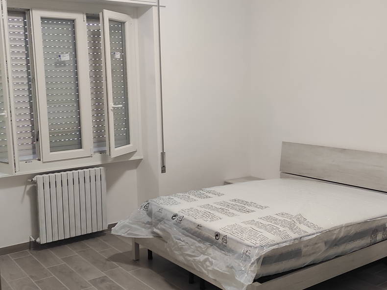 Chambre Chez L'habitant Latina 259900-1