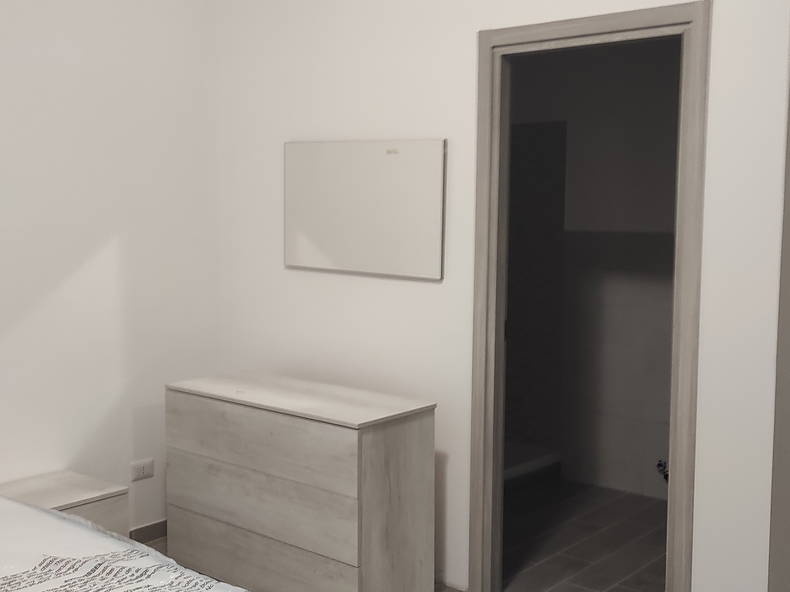 Chambre Chez L'habitant Latina 259900-2