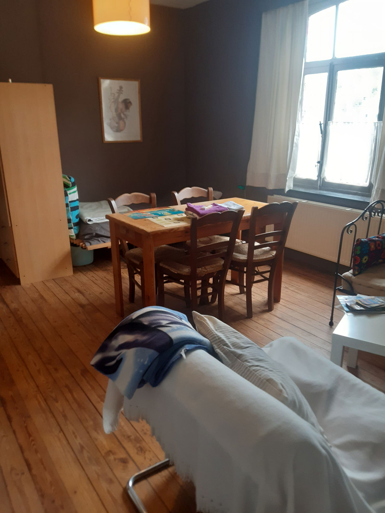 Homestay Hamoir 228782