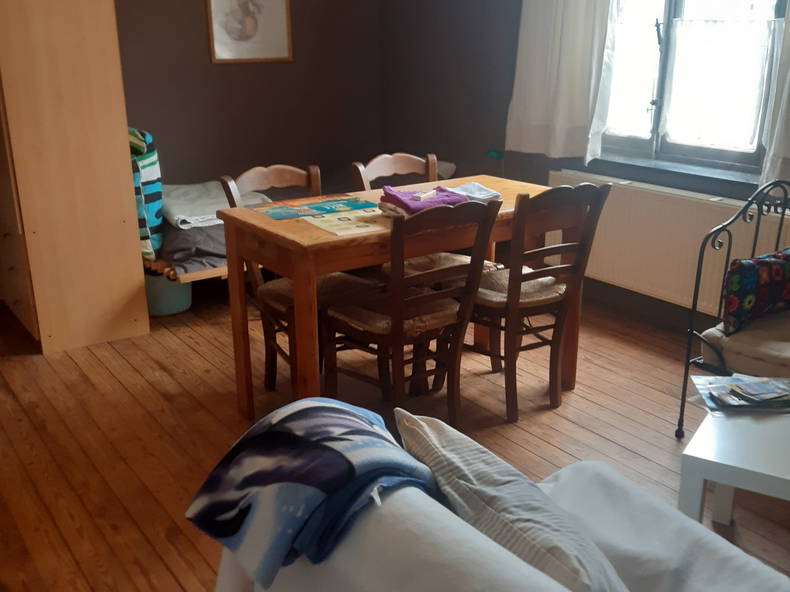 Homestay Hamoir 228782-1