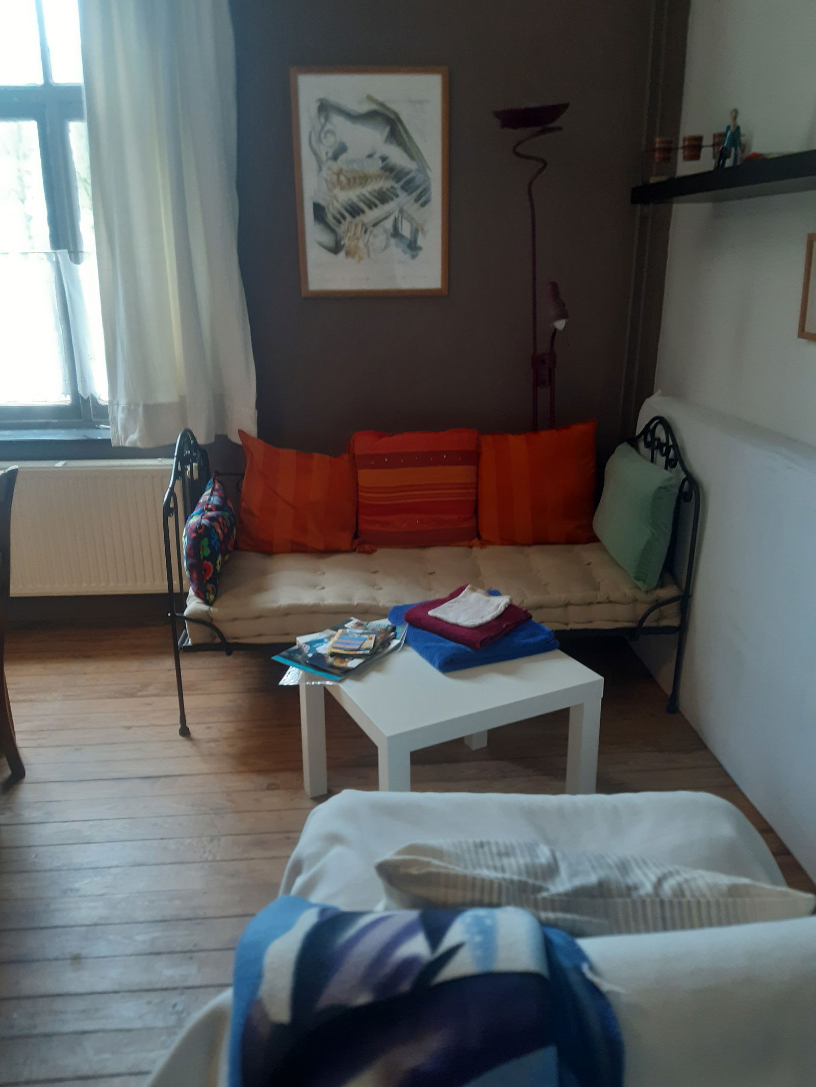 Homestay Hamoir 228782