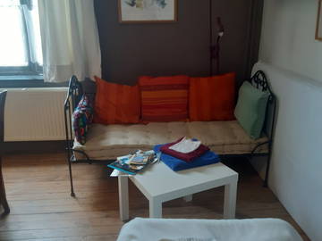 Chambre À Louer Hamoir 228782