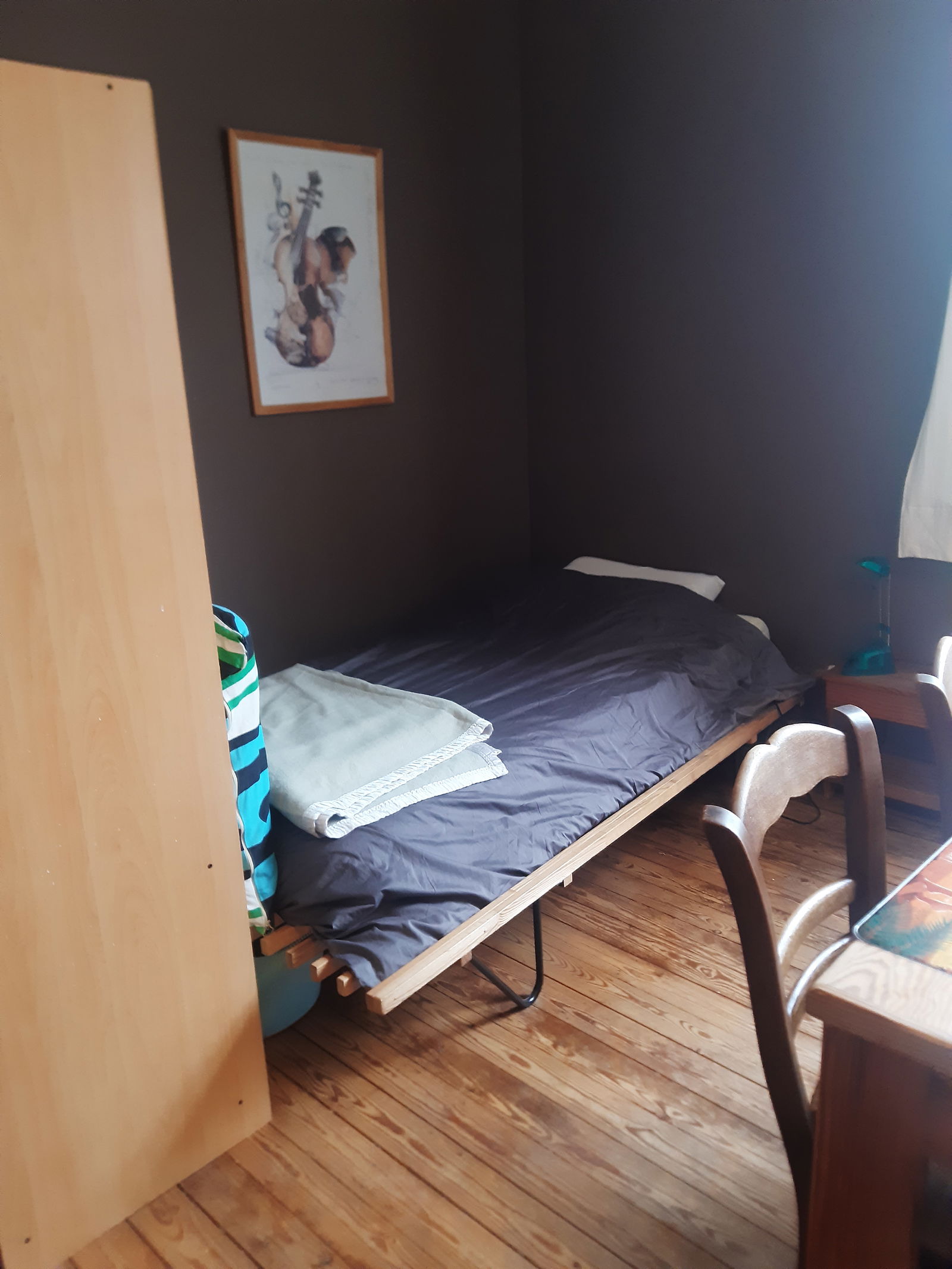 Homestay Hamoir 228782