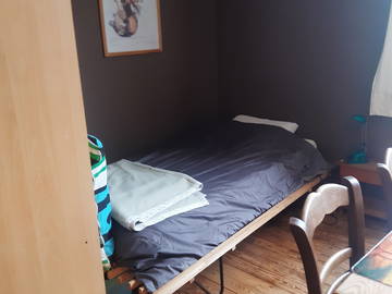 Chambre À Louer Hamoir 228782