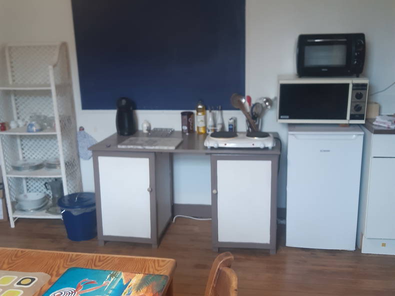 Homestay Hamoir 228782-4