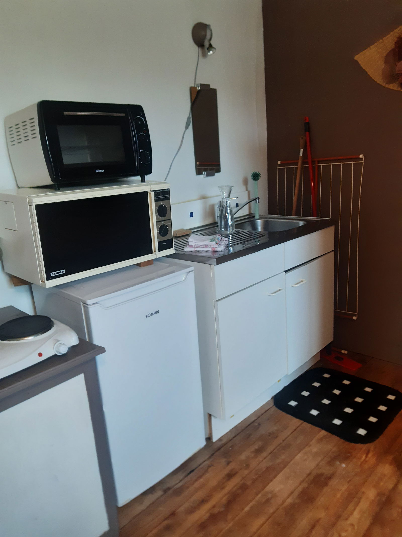 Homestay Hamoir 228782