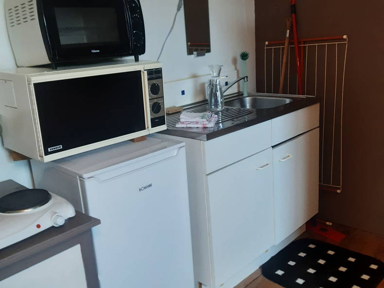 Homestay Hamoir 228782-5