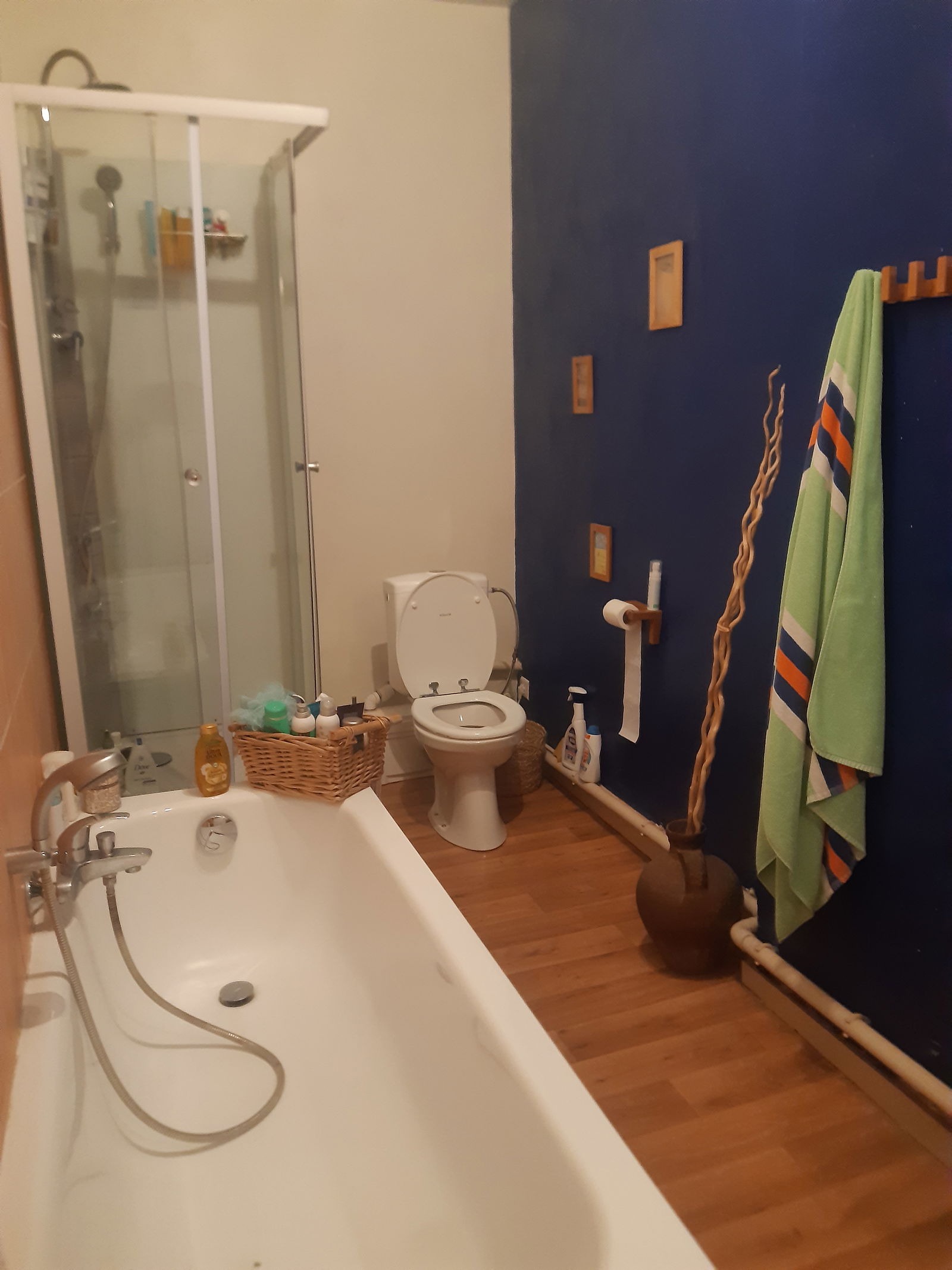 Homestay Hamoir 228782