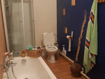 Chambre Chez L'habitant Hamoir 228782-6