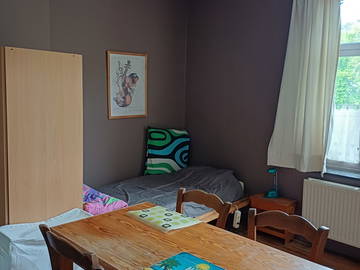 Habitación En Alquiler Hamoir 384317