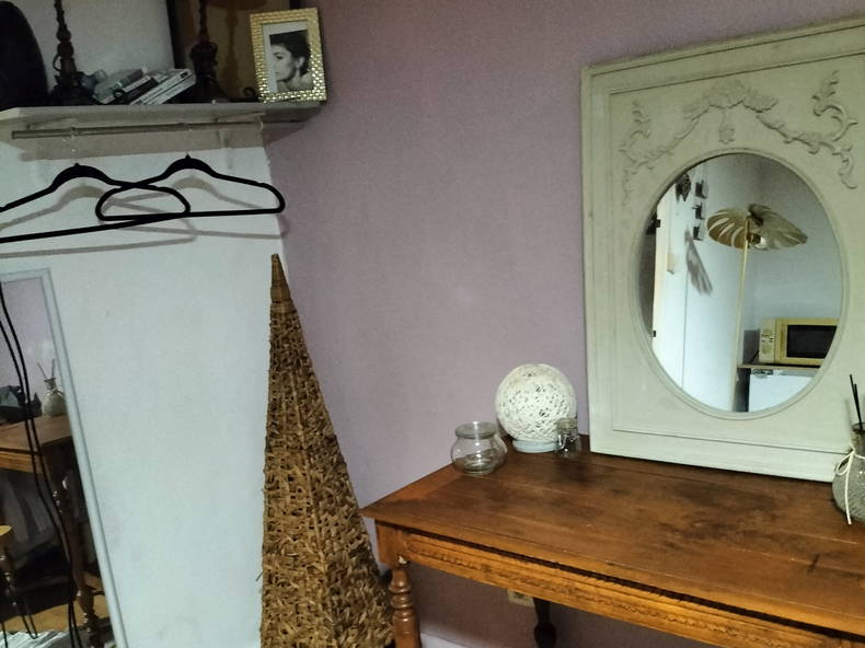 Chambre Chez L'habitant Sathonay-Camp 338734-1