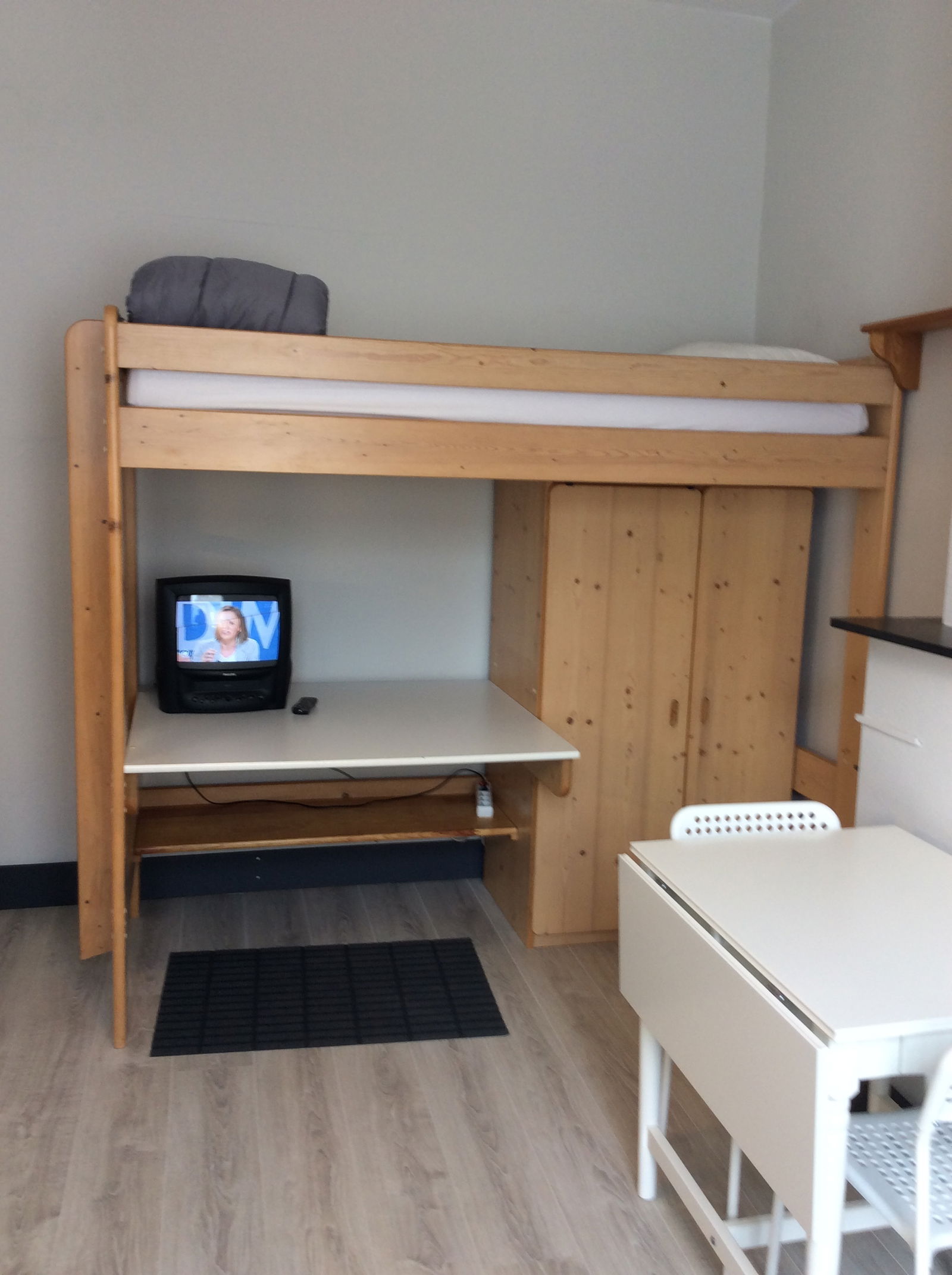 Homestay Liège 212640