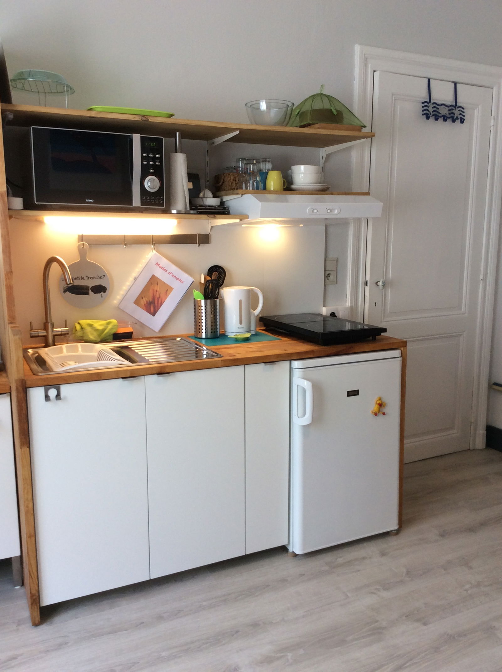 Homestay Liège 212640