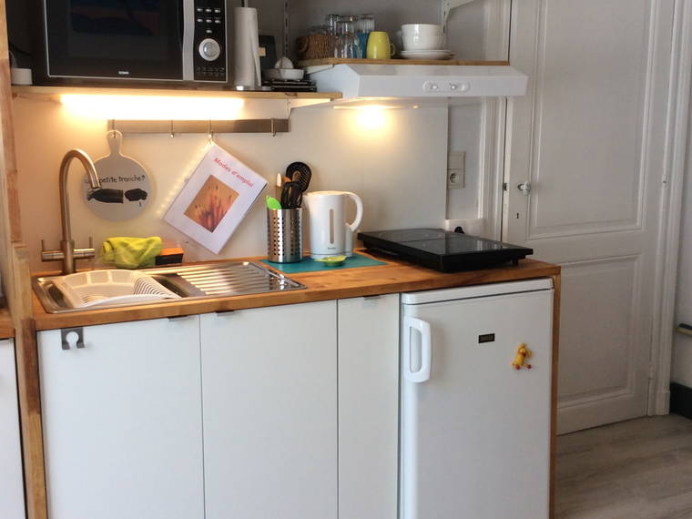 Homestay Liège 212640