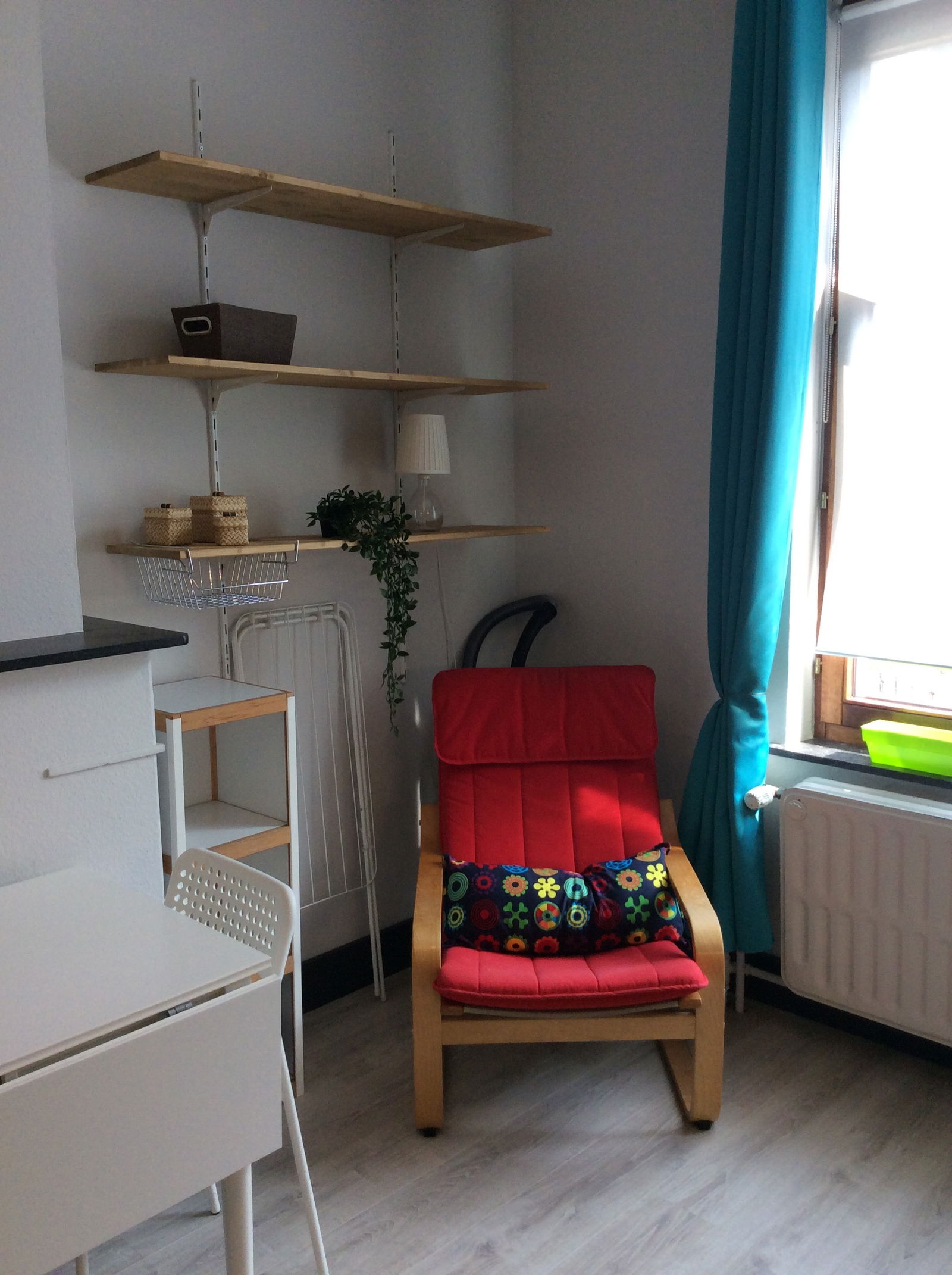 Homestay Liège 212640
