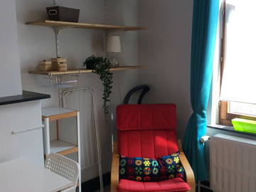 Chambre Chez L'habitant Liège 212640-4