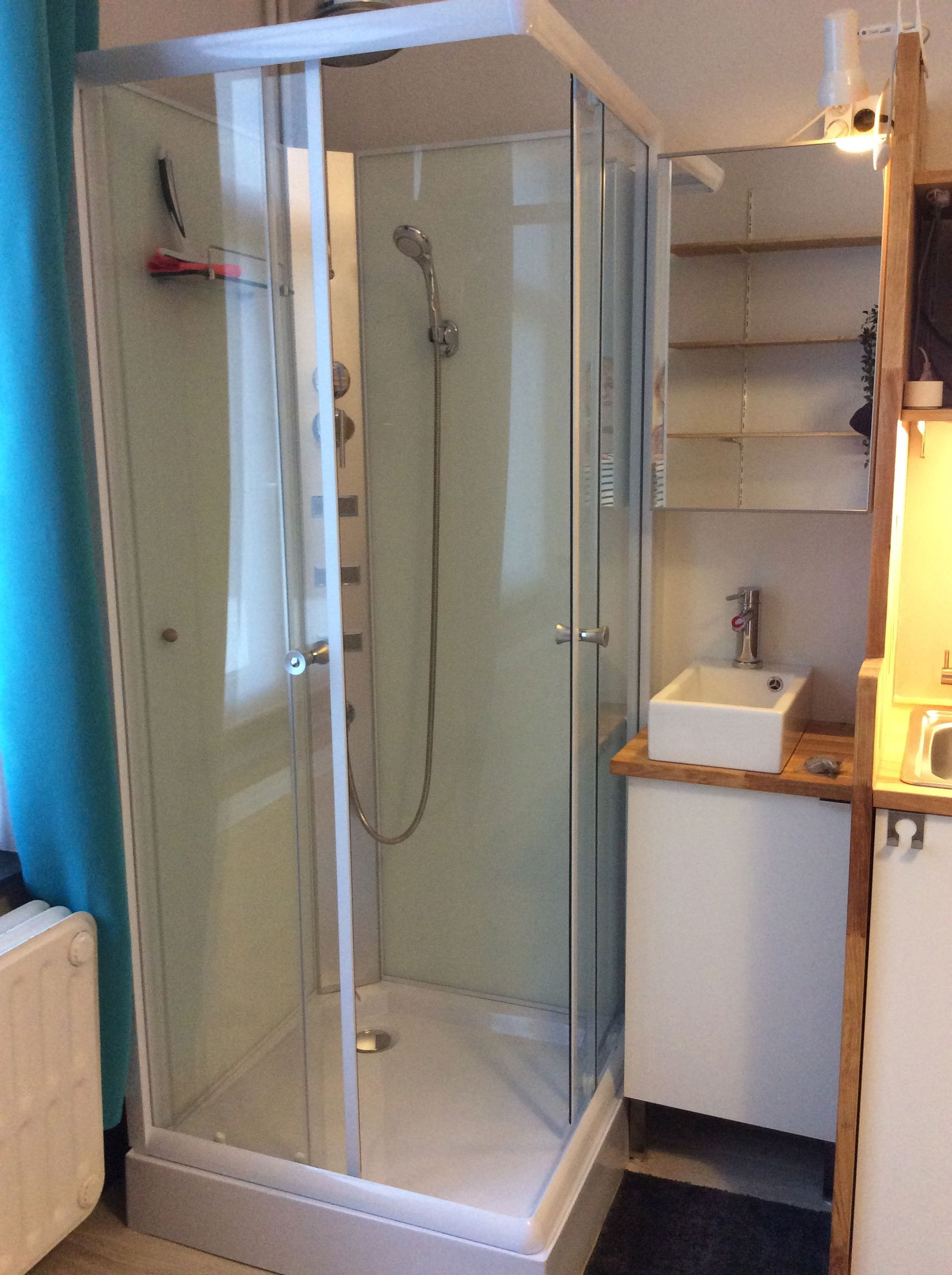 Homestay Liège 212640