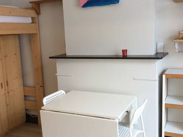 Chambre Chez L'habitant Liège 212640-6